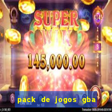 pack de jogos gba pt br